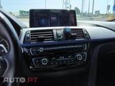 BMW 430 i M Sport