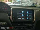 Peugeot 208 1.5 BlueHDi Signature