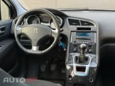 Peugeot 5008 1.6 BlueHDi Active
