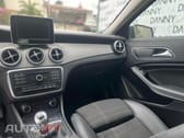 Mercedes-Benz GLA 180 (CDI) d Urban
