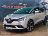 Renault Grand Scénic 1.6 dCi Bose Edition EDC SS