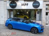Opel Astra Sports Tourer 1.6 T PHEV Edition