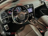 Volkswagen Golf Variant 1.0 TSI Confortline DSG