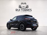 DS DS3 Crossback 1.2 PureTech Performance Line