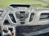 Ford Transit Custom  2.0TDCi L1h1