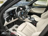 BMW 520 e Pack M