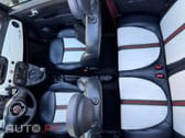 Fiat 500C 1.2 by Gucci