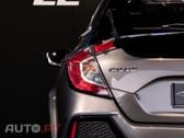 Honda Civic 2.0 i-VTEC Type-R GT