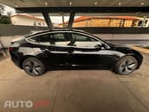 Tesla Model 3 Long-Range Dual Motor AWD