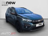 Dacia Jogger 1.0 Eco-g Gpl 100 Extreme Plus