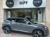 Peugeot 2008 1.2 Hybrid Allure e-DCS6