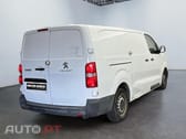 Peugeot Expert 2.0 BlueHDi Long Pro