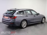 BMW 318 d Touring Auto