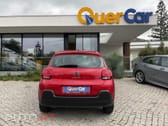 Citroen C3 1.2 PureTech YOU!