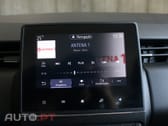 Renault Clio 1.0 TCe Zen