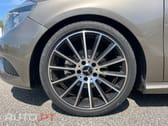 Mercedes-Benz A 180 CDI (BlueEFFICIENCY) Urban