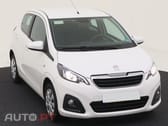 Peugeot 108 1.0 e-VTi Active