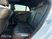 Mercedes-Benz CLA 180 d Shooting Brake Aut.