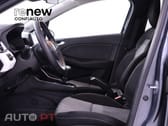 Renault Clio 1.0 Tce Limited