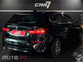 BMW 118 i Corporate Edition Auto