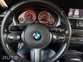 BMW 420 d xDrive Pack M Auto