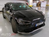 Kia EV6 77.4 kWh GT-Line