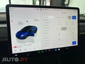 Tesla Model 3 Long Range Tração Traseira