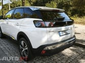 Peugeot 3008 1.5 BlueHDi Allure Pack EAT8