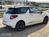 Citroen DS3 1.6 e-HDi Airdream Sport Chic