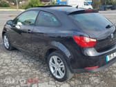 Seat Ibiza 1.6 TDI Sport DPF
