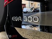 Mercedes-Benz EQA 300 4Matic AMG Line