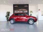 Nissan Juke 1.5 dCi N-Connecta