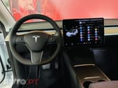 Tesla Model Y Tração Traseira