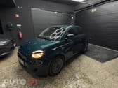 Fiat 500e 42 kWh Icon