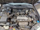 Honda Civic Aerodeck 1.4i Profile A