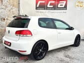 Volkswagen Golf 1.6 TDI
