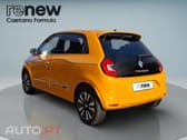 Renault Twingo Electric 22 Techno