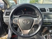 Toyota Avensis 2.0 D-4D