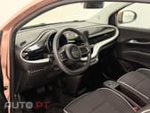 Fiat 500e 23,8kWh Pop