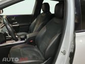 Mercedes-Benz B 200 d AMG Line Aut.