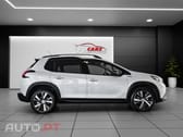 Peugeot 2008 1.2 PureTech GT Line