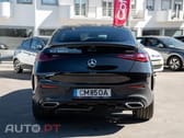 Mercedes-Benz GLC 300 de Coupe 4Matic 9G-TRONIC Edition AMG Line