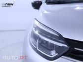 Renault Captur 0.9 TCe Exclusive