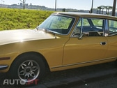 Triumph Moss Stag MK II