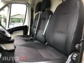 Citroen Jumper 2.0 BlueHDi 35 L4H2
