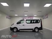Renault Trafic 1.6 dCi L1H1 1.0T SS