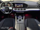 Mercedes-Benz GLE e 4Matic