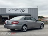 Mercedes-Benz E 220 CDI Avantgarde BE Auto.