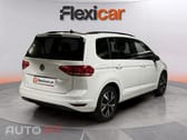 Volkswagen Touran R Line