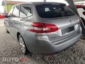 Peugeot 308 SW 1.6 e-HDI Style 100cv